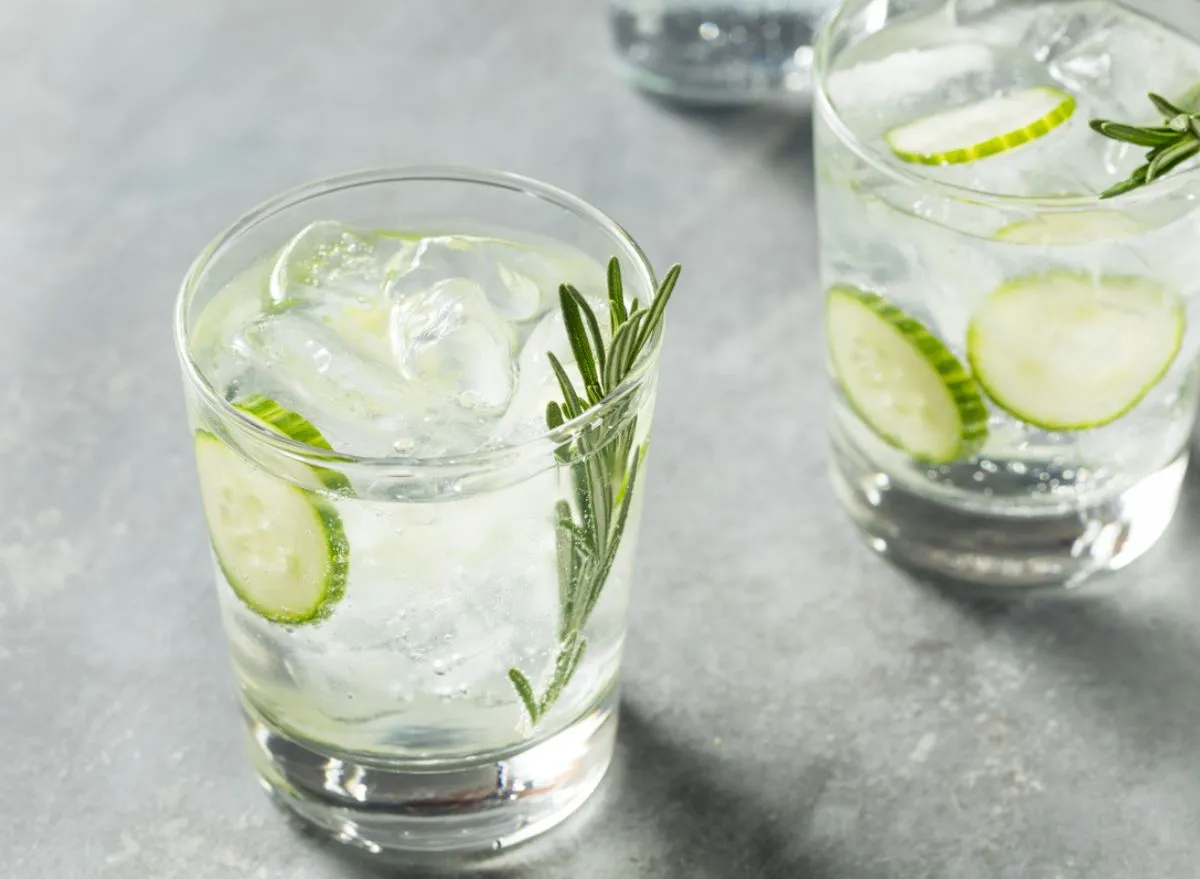 9 Best LowCalorie Alcoholic Drinks — Eat This Not That