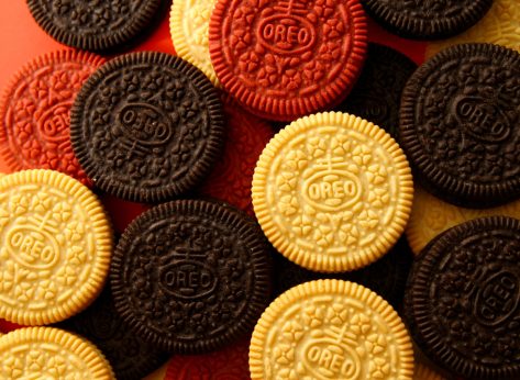 Oreo Is Bringing Back a Popular Cookie Flavor