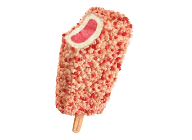 Good Humor Strawberry Frozen Dessert Bar 
