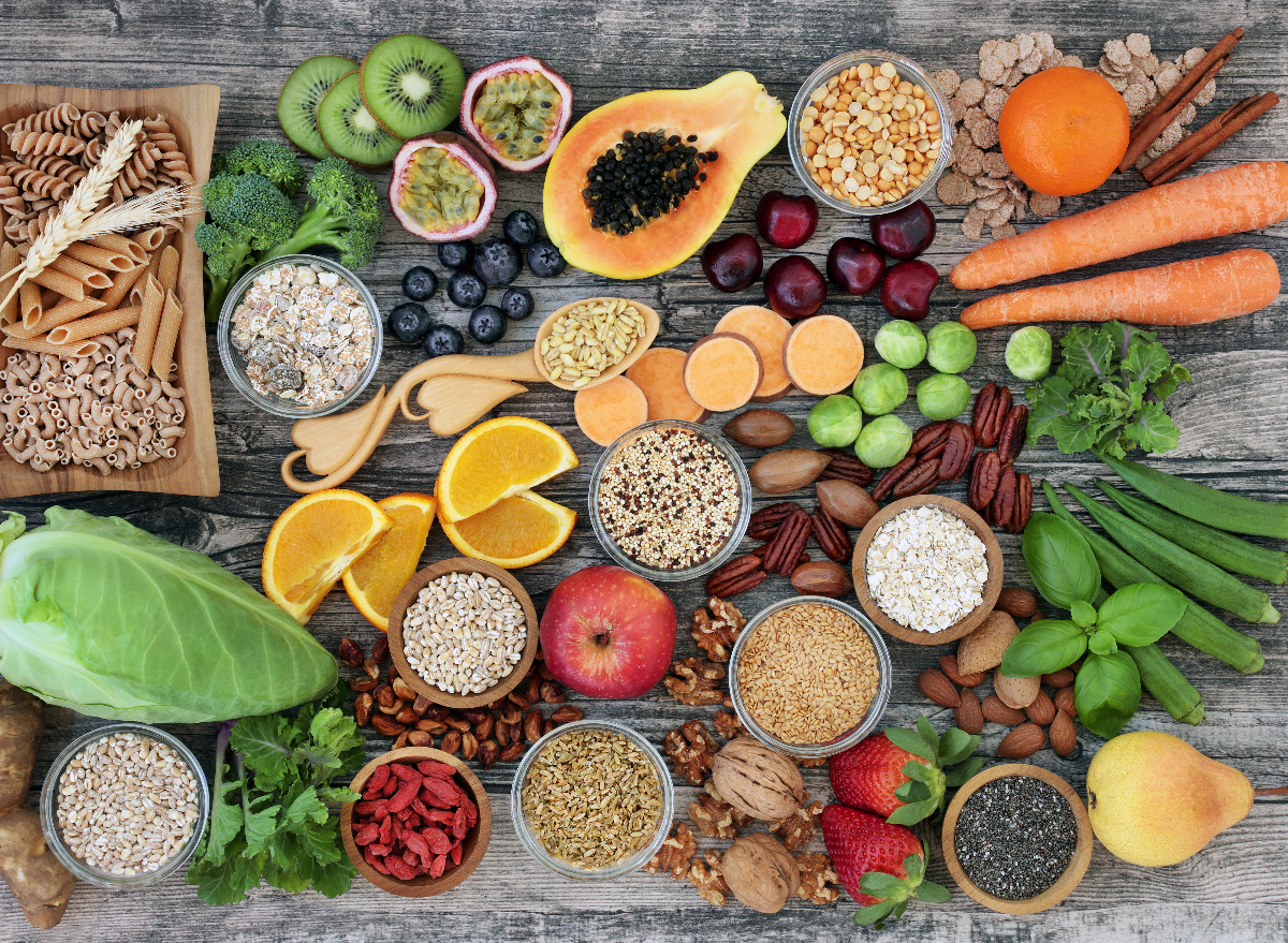 20 Best Weight Loss Secrets, According to Experts