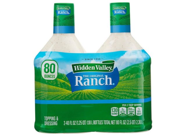 hidden valley ranch 2-pack