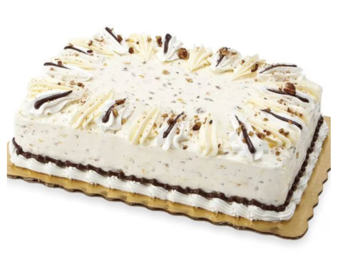 Publix Hummingbird Cake