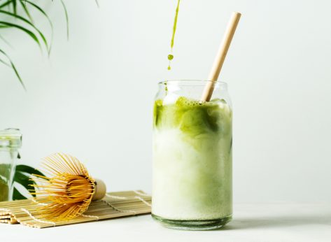 10 Best Morning Drinks for Rapid Weight Loss