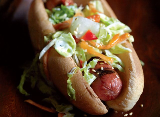 23 Hot Dog Toppings Better Than Ketchup & Mustard