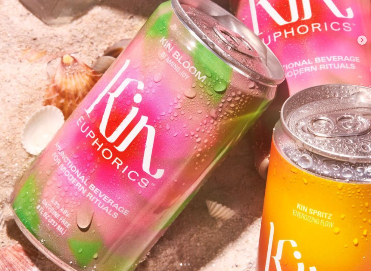 What Are Adaptogen Drinks?