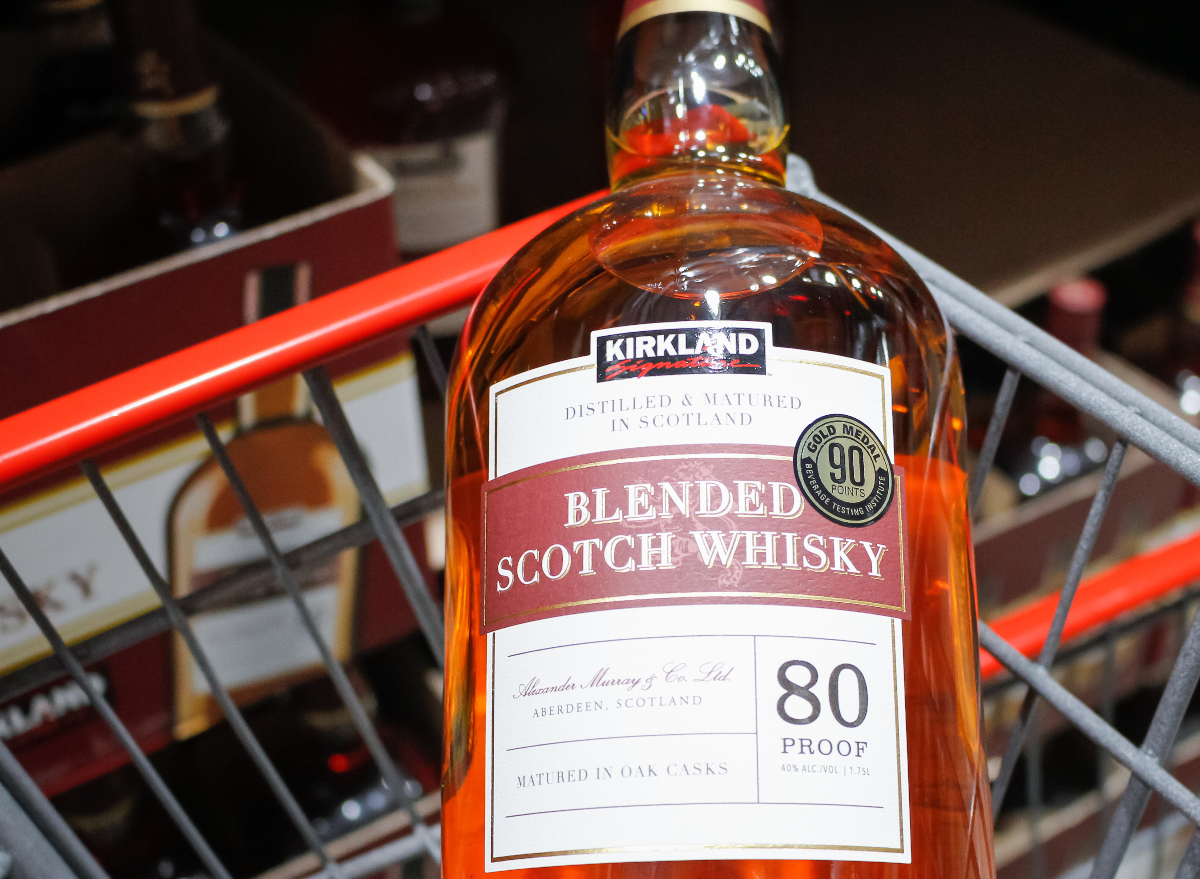 7 Best Kirkland Brand Alcohols at Costco in 2023