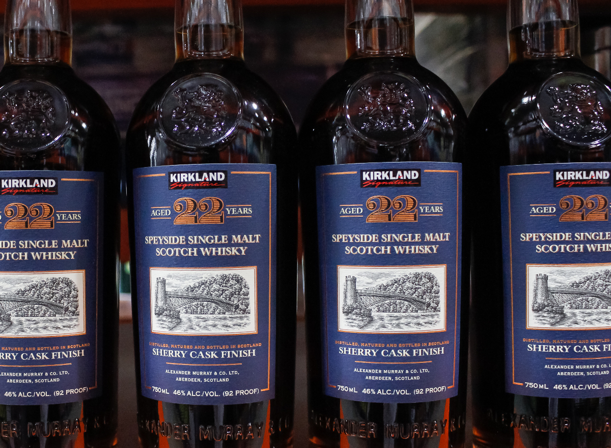 7 Best Kirkland Brand Alcohols at Costco in 2023