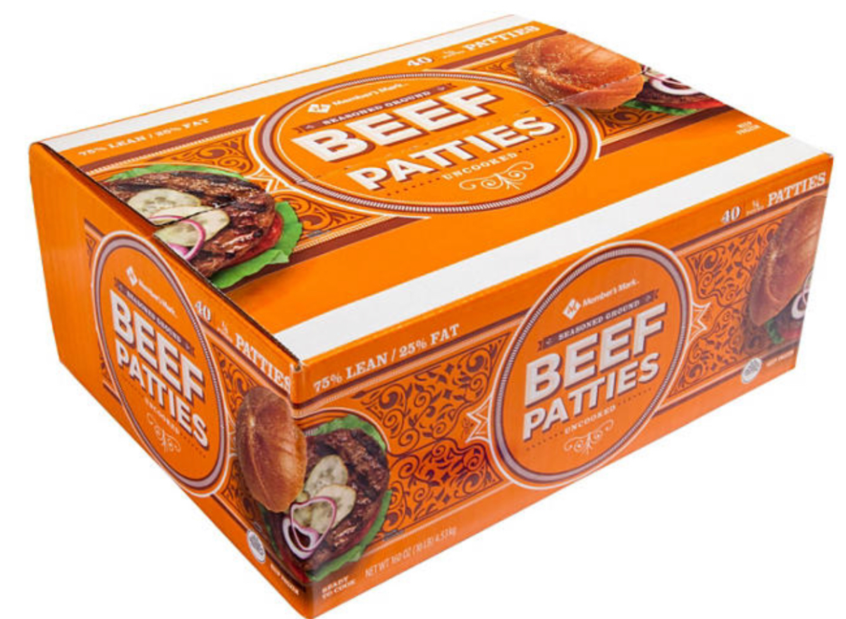 The Best Frozen Foods at Sam's Club