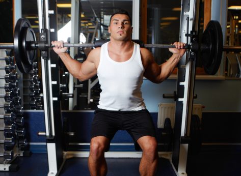 The Best Hypertrophy Workout to Build Size & Strength