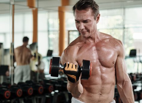 The #1 Top-Recommended Exercise To Build Bigger Muscles Fast