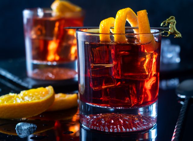 negroni