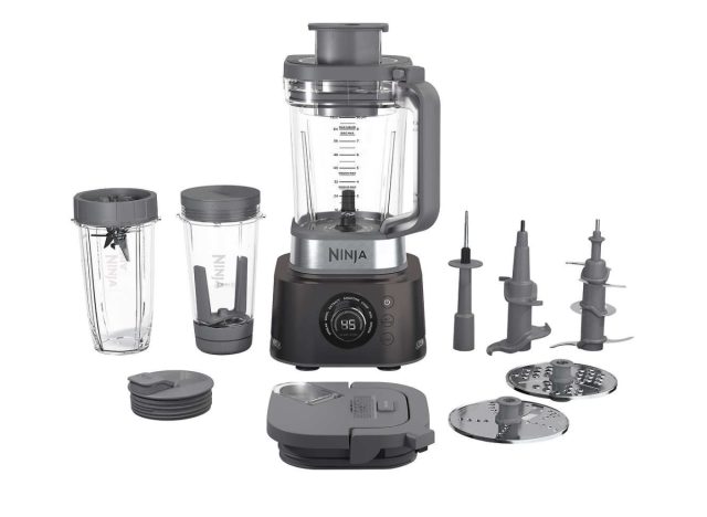 ninja foodi powder blender ultimate system