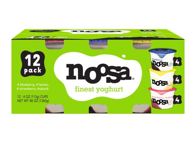 noosa yoghurt pack