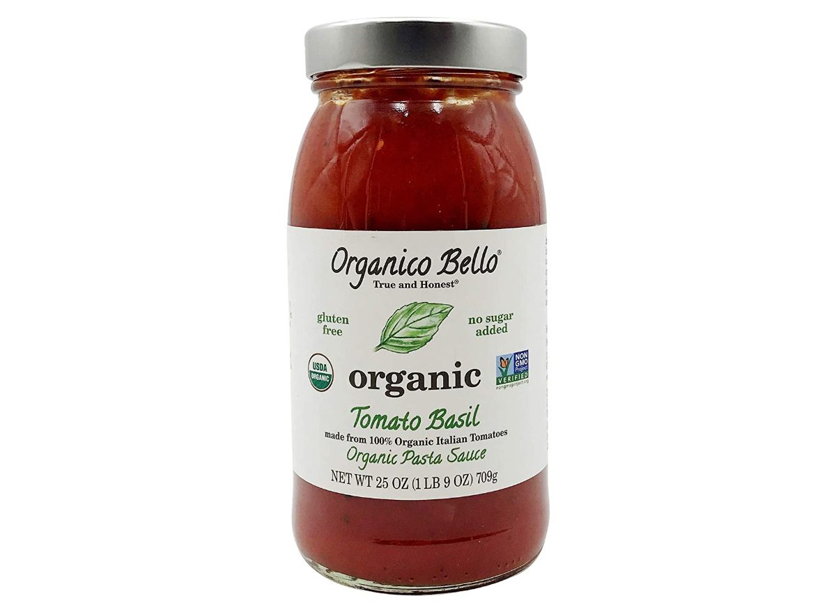 Photo inspiration: 5 Pasta Sauces That Use The Highest Quality Ingredients Photo Inspiration