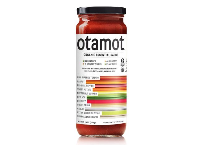 otamot organic essential sauce