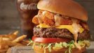 outback steakhouse bloomin onion burger