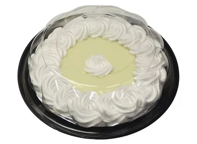 packaged sam's club key lime pie