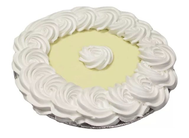 sam's club key lime pie