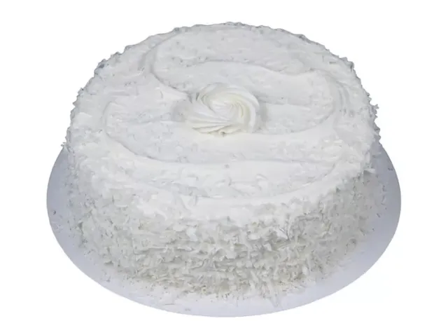 sam's club 10-inch coconut cake