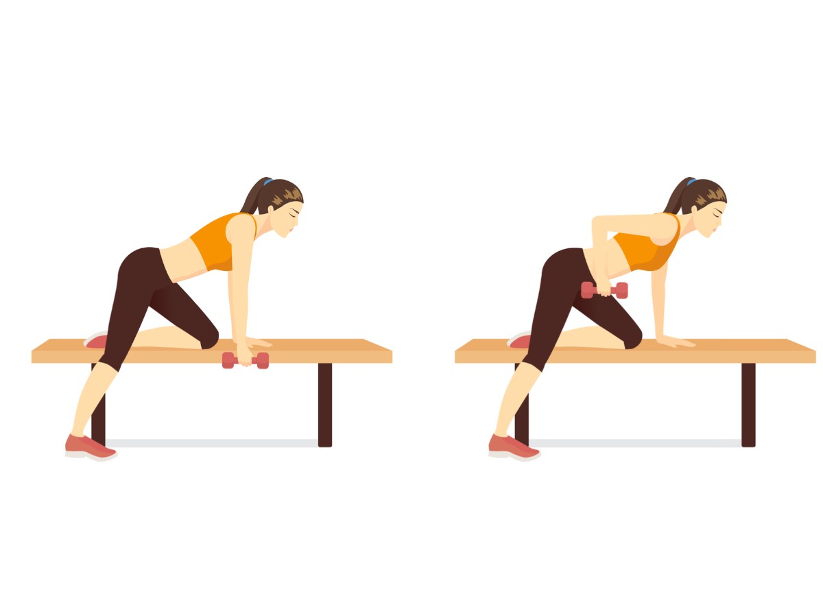 11 Best Compound Exercises For Weight Loss 11 Best Compound Exercises For Weight Loss