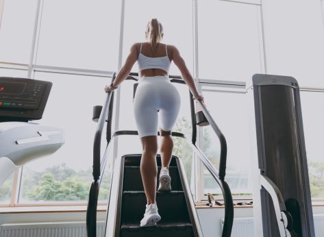 Does the Viral StairMaster Workout Help You Lose More Weight?