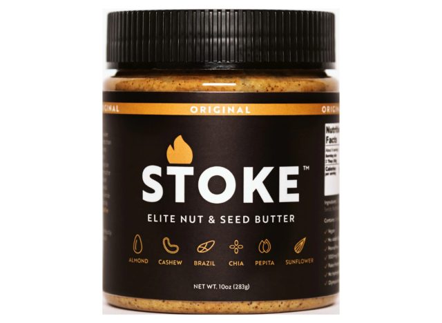 Stoke Nut Butter