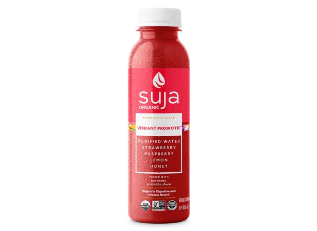 suja organic probiotic juice