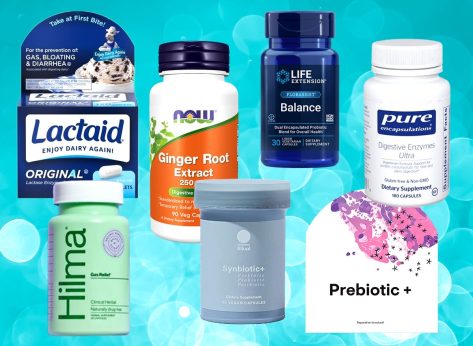 8 Best Supplements for Gut Health