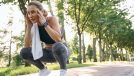 tired during workout, no rest day concept