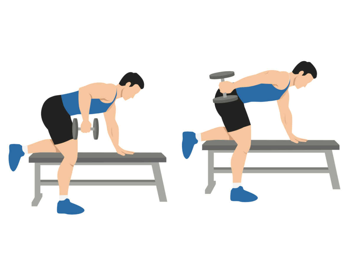 The 1 Workout for Men To Stay Fit After 50