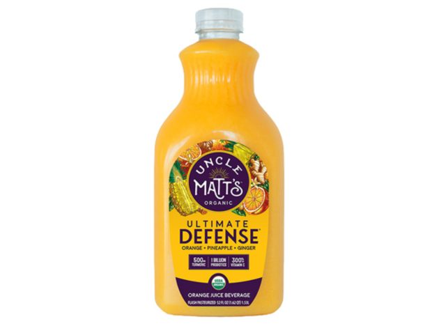 10 Store-Bought Juices With the Best-Quality Ingredients