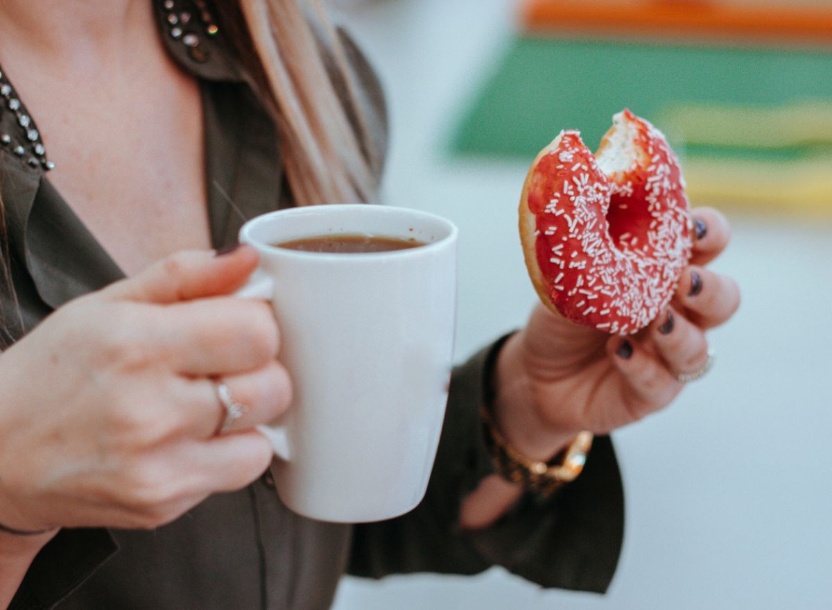 8 Breakfast Habits Wreaking Havoc on Your Body