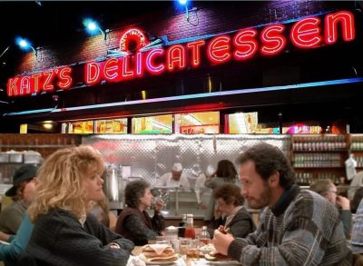 8 Iconic Movie Restaurants You Can Visit in Real Life