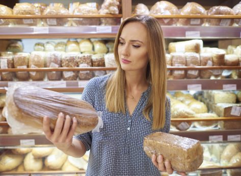 Expert Tips On How to Pick the Best Bread