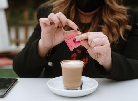 You'll Never Lose Weight Using Artificial Sweeteners