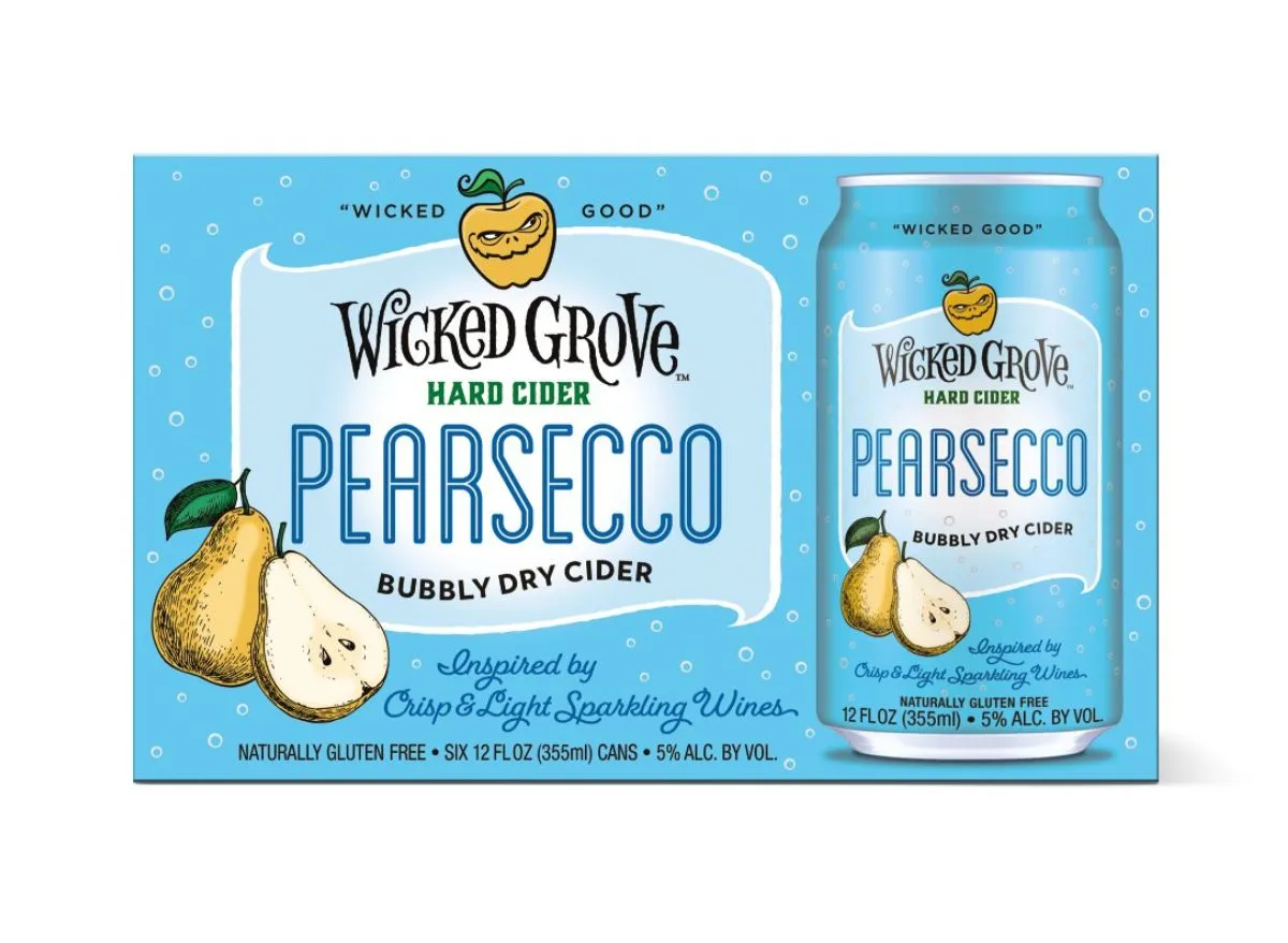 8 Best Alcoholic Beverages at Aldi Right Now