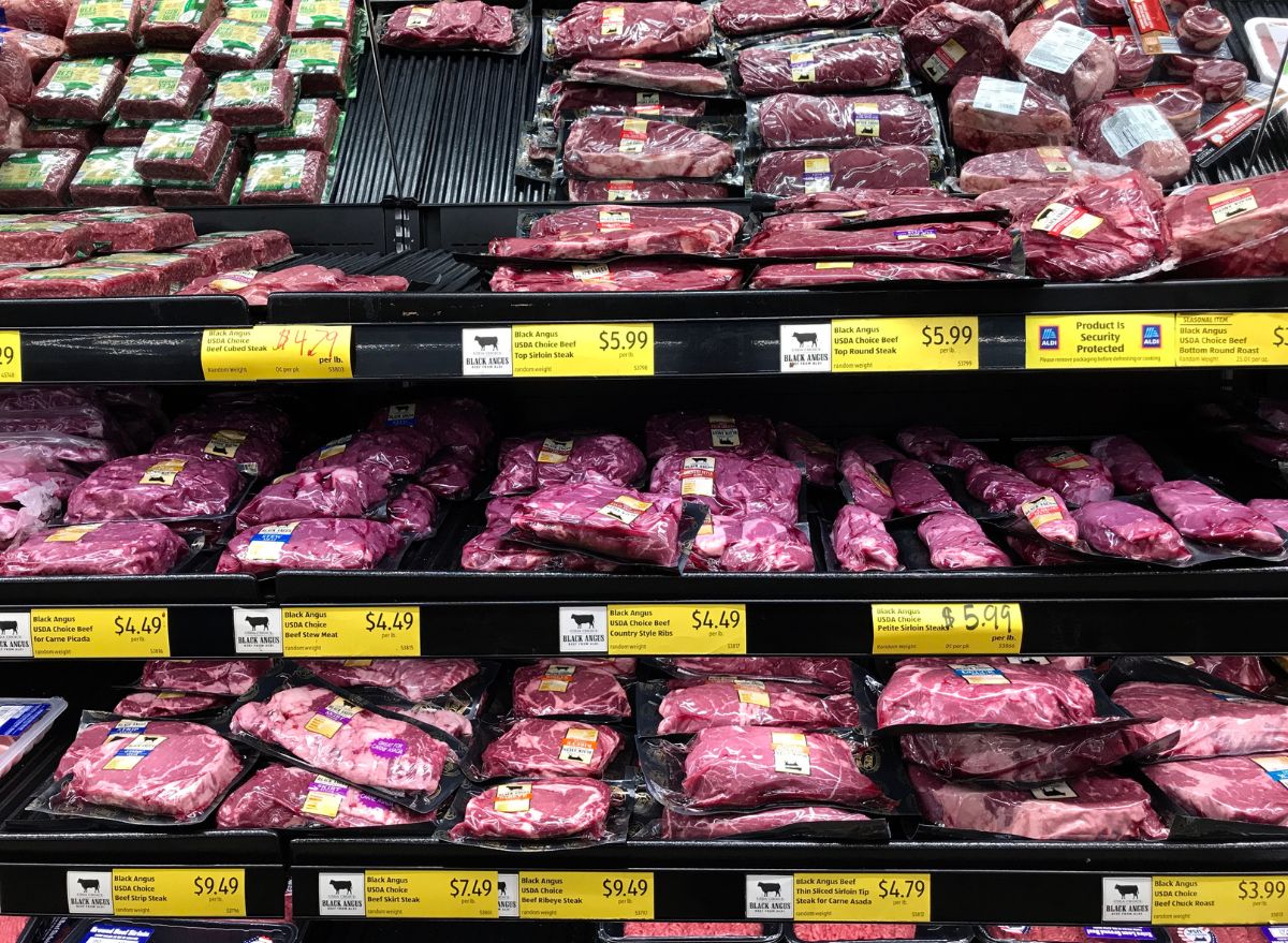 6 Foods You Should Avoid at Aldi