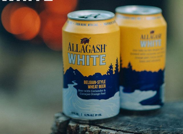 Allagash White