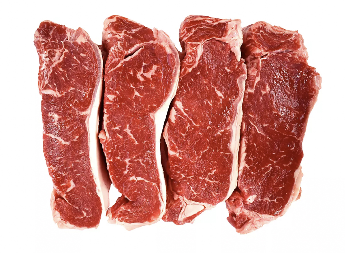 5 Best Steaks at BJ's Wholesale