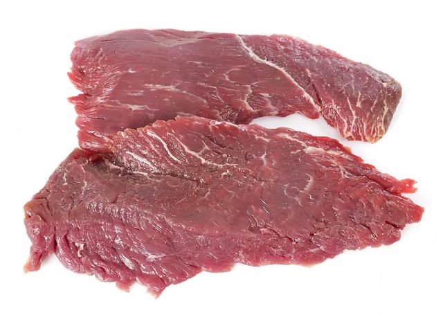 Flank steaks at BJs Wholesale