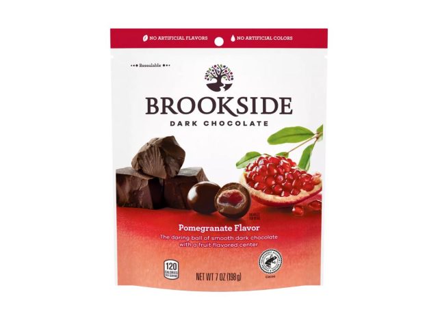 Brookside pomegranate