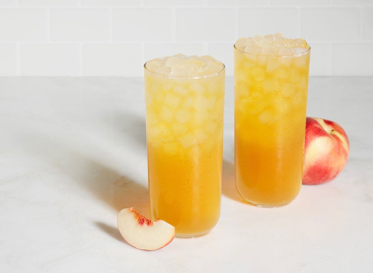 ChickfilA Is Adding 4 Summer Items To the Menu Next Week