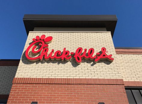 Chick-fil-A Is Adding 4 Items To the Menu