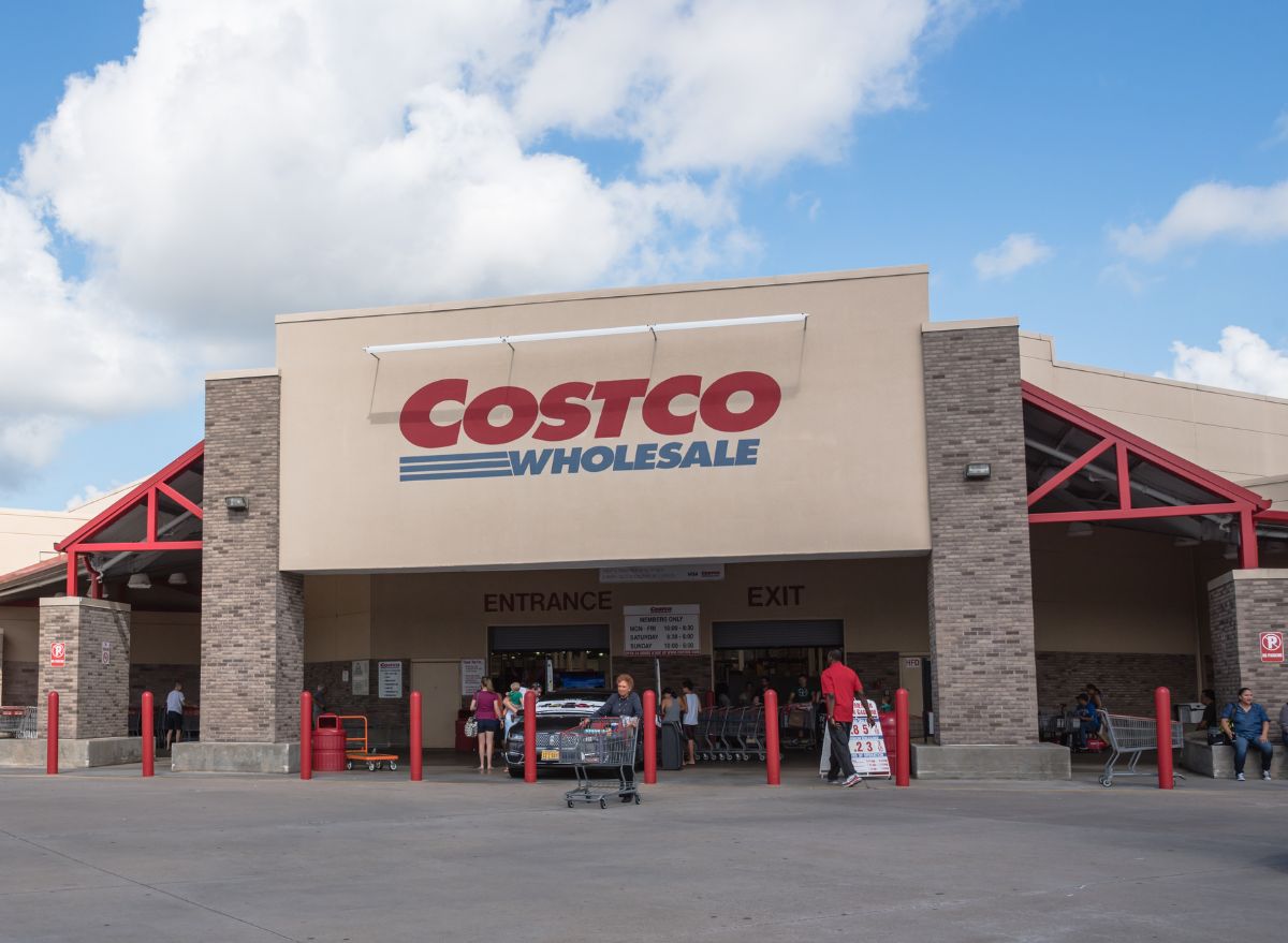 Costco