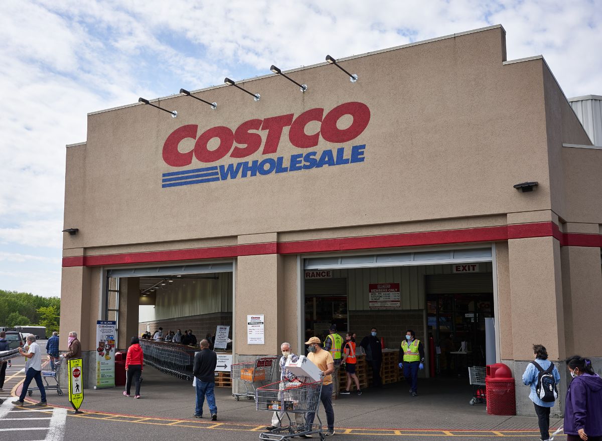 14 Surprisingly Luxury Items You Can Find at Costco