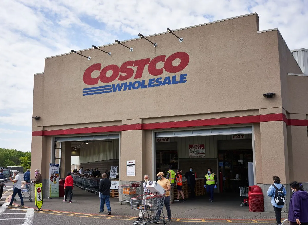 Surprisingly Expensive Things You Can Buy at Costco