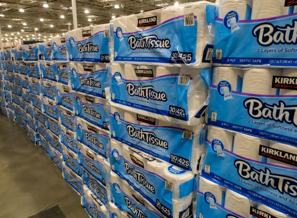 11 Costco Kirkland Products Shoppers Say They Regret Buying