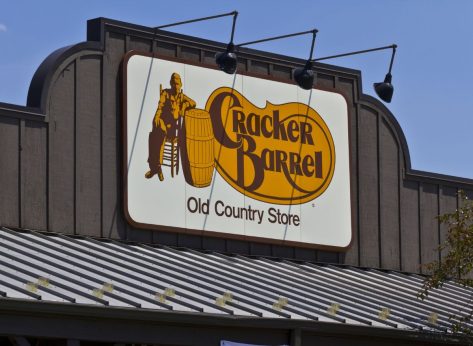 Cracker Barrel Is Losing Customers—Here's Why