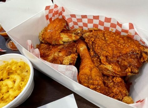 6 Fried Chicken Chains Where Chefs Actually Eat