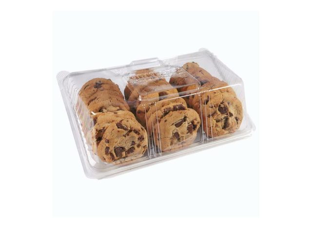 Kirkland Signature Gourmet Chocolate Chunk Cookies